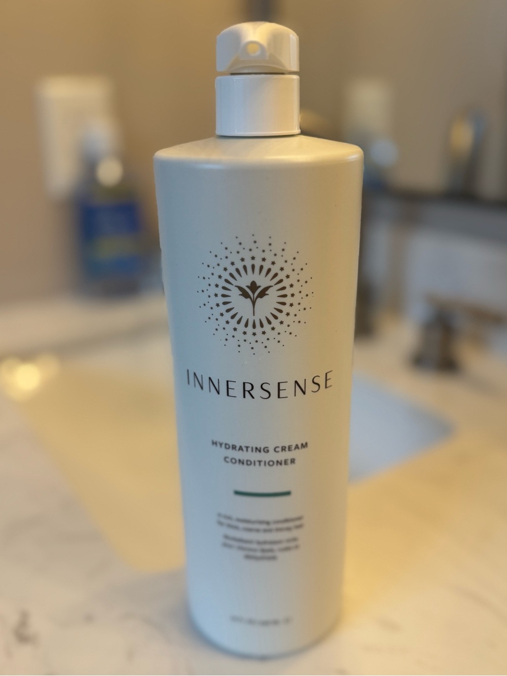 INNERSENSE Hydrating Cream Conditioner 32oz